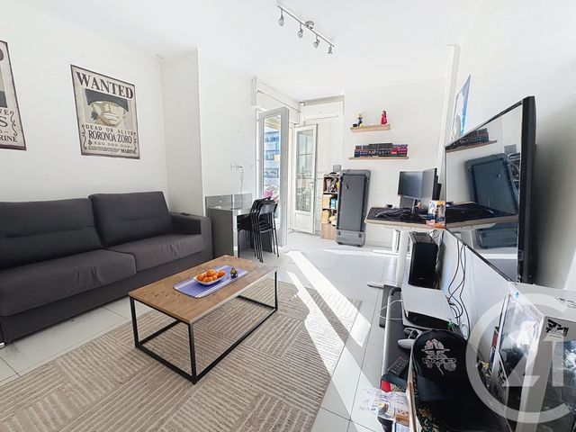appartement - JUAN LES PINS - 06