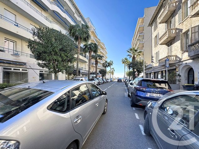 Appartement F1 à vendre - 1 pièce - 25.45 m2 - JUAN LES PINS - 06 - PROVENCE-ALPES-COTE-D-AZUR - Century 21 Liberté