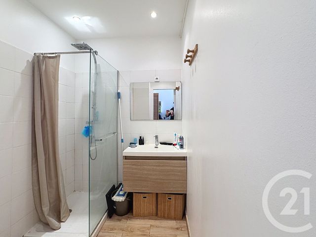 Appartement F1 à vendre - 1 pièce - 25.45 m2 - JUAN LES PINS - 06 - PROVENCE-ALPES-COTE-D-AZUR - Century 21 Liberté