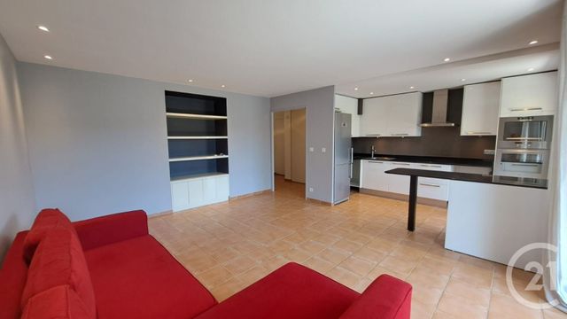 Appartement T3 à louer - 3 pièces - 62.9 m2 - MOUGINS - 06 - PROVENCE-ALPES-COTE-D-AZUR - Century 21 Liberté