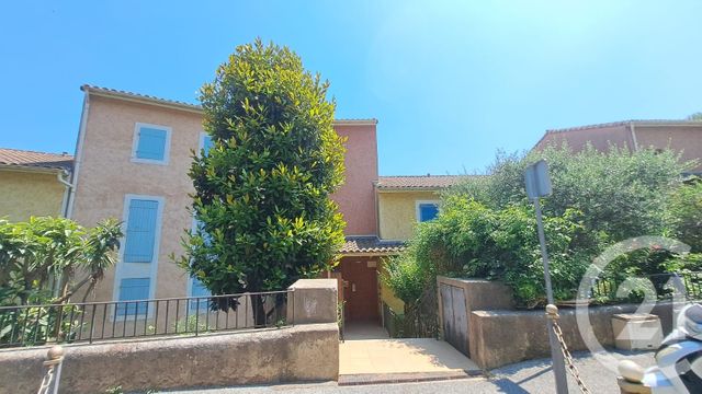 Appartement T3 à louer - 3 pièces - 62.9 m2 - MOUGINS - 06 - PROVENCE-ALPES-COTE-D-AZUR - Century 21 Liberté