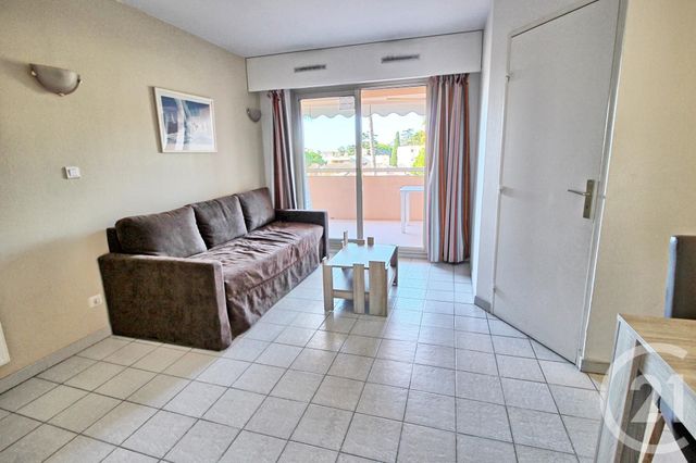 Appartement T2 à louer LE GOLFE JUAN