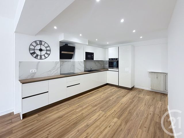 Appartement T4 à vendre - 4 pièces - 97.0 m2 - ANTIBES - 06 - PROVENCE-ALPES-COTE-D-AZUR - Century 21 Liberté