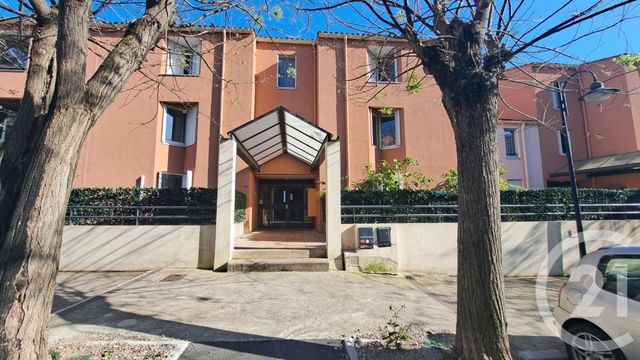 Appartement T3 à louer - 3 pièces - 64.29 m2 - VALBONNE - 06 - PROVENCE-ALPES-COTE-D-AZUR - Century 21 Liberté