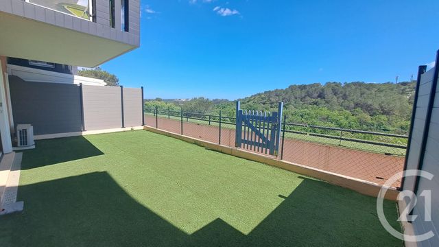 Appartement T3 à louer - 3 pièces - 64.29 m2 - VALBONNE - 06 - PROVENCE-ALPES-COTE-D-AZUR - Century 21 Liberté