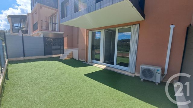 Appartement T3 à louer - 3 pièces - 64.29 m2 - VALBONNE - 06 - PROVENCE-ALPES-COTE-D-AZUR - Century 21 Liberté