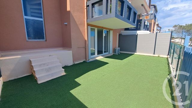 Appartement T3 à louer - 3 pièces - 64.29 m2 - VALBONNE - 06 - PROVENCE-ALPES-COTE-D-AZUR - Century 21 Liberté