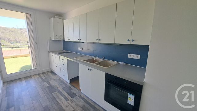Appartement T3 à louer - 3 pièces - 64.29 m2 - VALBONNE - 06 - PROVENCE-ALPES-COTE-D-AZUR - Century 21 Liberté