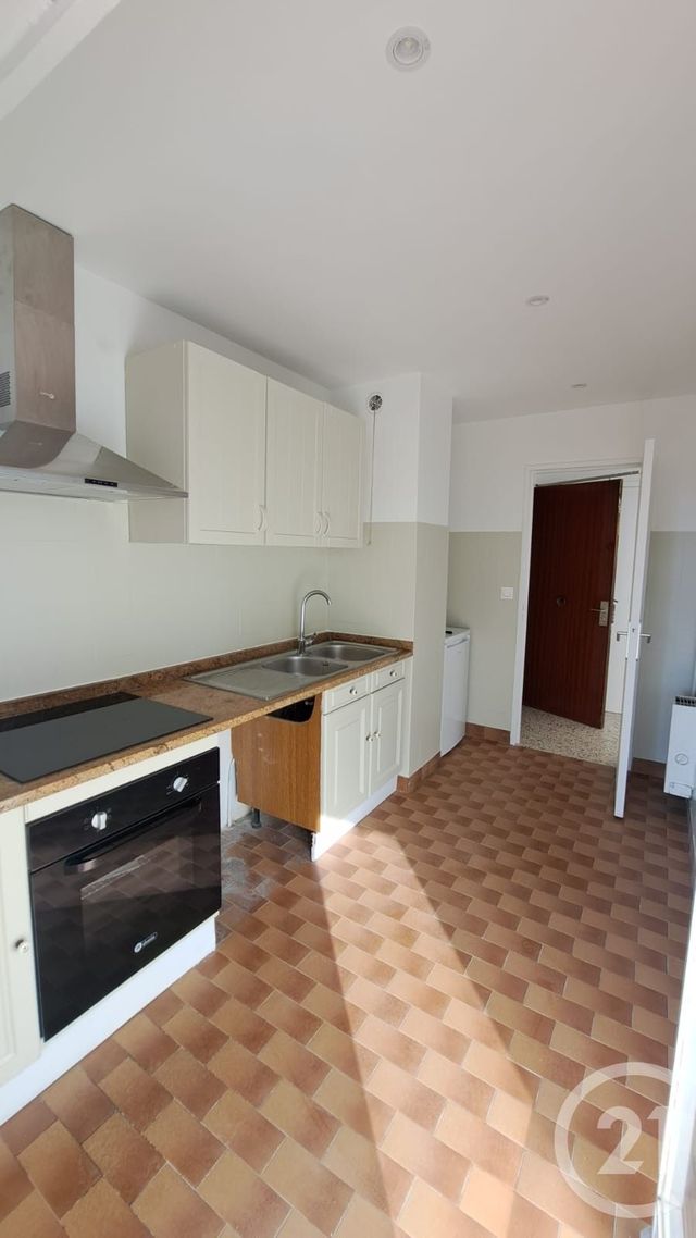 Appartement T3 à louer - 3 pièces - 56.5 m2 - ANTIBES - 06 - PROVENCE-ALPES-COTE-D-AZUR - Century 21 Liberté