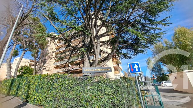 Appartement T3 à louer - 3 pièces - 56.5 m2 - ANTIBES - 06 - PROVENCE-ALPES-COTE-D-AZUR - Century 21 Liberté