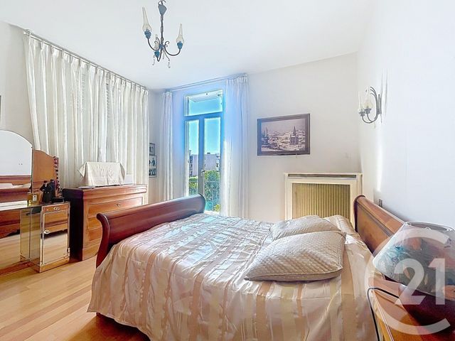 Appartement F3 à vendre - 3 pièces - 74.77 m2 - ANTIBES - 06 - PROVENCE-ALPES-COTE-D-AZUR - Century 21 Liberté