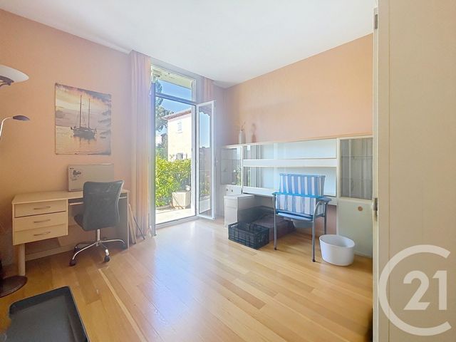 Appartement F3 à vendre - 3 pièces - 74.77 m2 - ANTIBES - 06 - PROVENCE-ALPES-COTE-D-AZUR - Century 21 Liberté