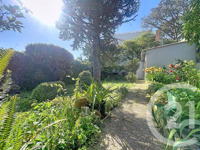 Appartement F3 à vendre - 3 pièces - 74.77 m2 - ANTIBES - 06 - PROVENCE-ALPES-COTE-D-AZUR - Century 21 Liberté