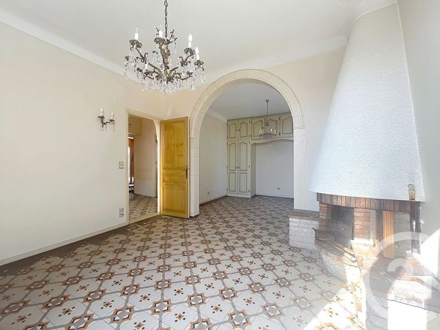 Appartement F3 à vendre - 3 pièces - 74.77 m2 - ANTIBES - 06 - PROVENCE-ALPES-COTE-D-AZUR - Century 21 Liberté