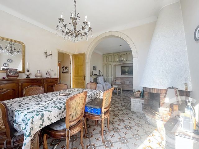 Appartement F3 à vendre - 3 pièces - 74.77 m2 - ANTIBES - 06 - PROVENCE-ALPES-COTE-D-AZUR - Century 21 Liberté