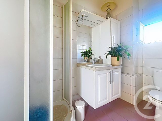 Appartement F3 à vendre - 3 pièces - 74.77 m2 - ANTIBES - 06 - PROVENCE-ALPES-COTE-D-AZUR - Century 21 Liberté