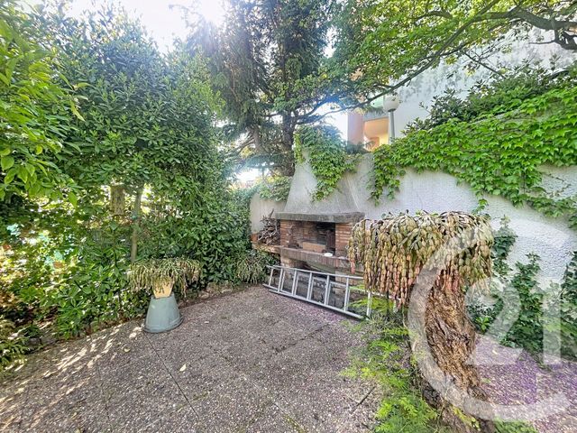 Appartement F3 à vendre - 3 pièces - 74.77 m2 - ANTIBES - 06 - PROVENCE-ALPES-COTE-D-AZUR - Century 21 Liberté