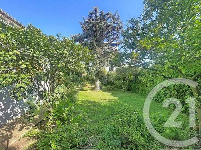 Appartement F3 à vendre - 3 pièces - 74.77 m2 - ANTIBES - 06 - PROVENCE-ALPES-COTE-D-AZUR - Century 21 Liberté