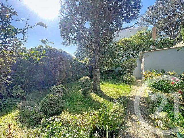 appartement - ANTIBES - 06