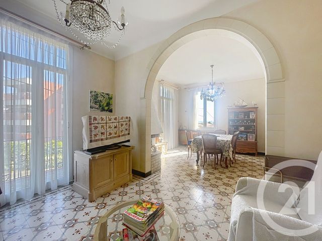 Appartement F3 à vendre - 3 pièces - 74.77 m2 - ANTIBES - 06 - PROVENCE-ALPES-COTE-D-AZUR - Century 21 Liberté