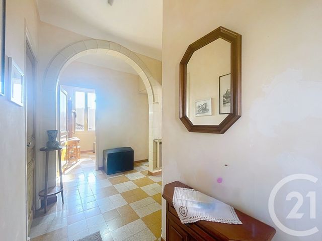 Appartement F3 à vendre - 3 pièces - 74.77 m2 - ANTIBES - 06 - PROVENCE-ALPES-COTE-D-AZUR - Century 21 Liberté