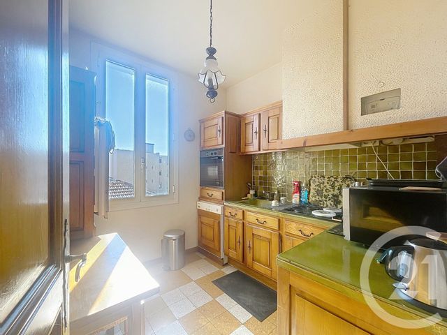 Appartement F3 à vendre - 3 pièces - 74.77 m2 - ANTIBES - 06 - PROVENCE-ALPES-COTE-D-AZUR - Century 21 Liberté