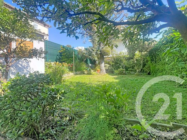 Appartement F3 à vendre - 3 pièces - 74.77 m2 - ANTIBES - 06 - PROVENCE-ALPES-COTE-D-AZUR - Century 21 Liberté