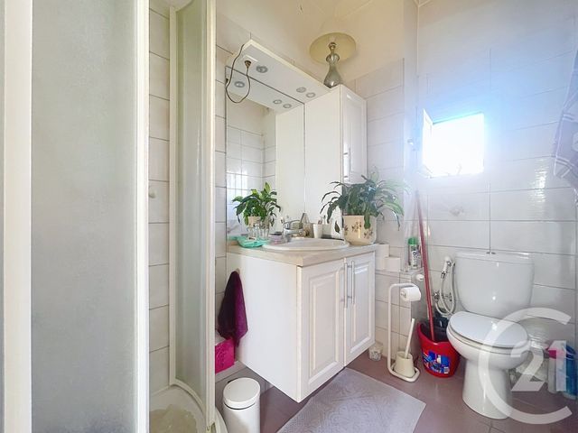 Appartement F3 à vendre - 3 pièces - 74.77 m2 - ANTIBES - 06 - PROVENCE-ALPES-COTE-D-AZUR - Century 21 Liberté