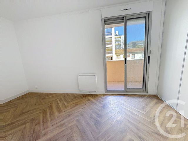 Appartement F2 à vendre - 2 pièces - 39.35 m2 - JUAN LES PINS - 06 - PROVENCE-ALPES-COTE-D-AZUR - Century 21 Liberté