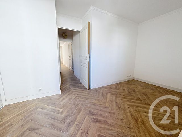 Appartement F2 à vendre - 2 pièces - 39.35 m2 - JUAN LES PINS - 06 - PROVENCE-ALPES-COTE-D-AZUR - Century 21 Liberté