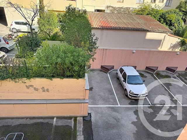 Appartement F2 à vendre - 2 pièces - 39.35 m2 - JUAN LES PINS - 06 - PROVENCE-ALPES-COTE-D-AZUR - Century 21 Liberté
