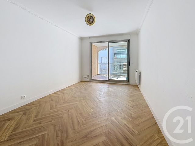 Appartement F2 à vendre - 2 pièces - 39.35 m2 - JUAN LES PINS - 06 - PROVENCE-ALPES-COTE-D-AZUR - Century 21 Liberté