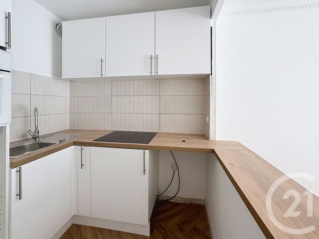 Appartement F2 à vendre - 2 pièces - 39.35 m2 - JUAN LES PINS - 06 - PROVENCE-ALPES-COTE-D-AZUR - Century 21 Liberté