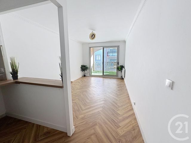 Appartement F2 à vendre - 2 pièces - 39.35 m2 - JUAN LES PINS - 06 - PROVENCE-ALPES-COTE-D-AZUR - Century 21 Liberté