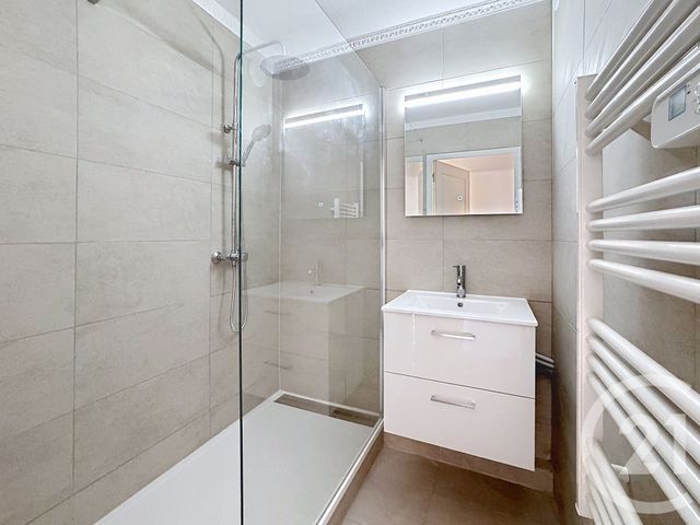 Appartement F2 à vendre - 2 pièces - 39.35 m2 - JUAN LES PINS - 06 - PROVENCE-ALPES-COTE-D-AZUR - Century 21 Liberté