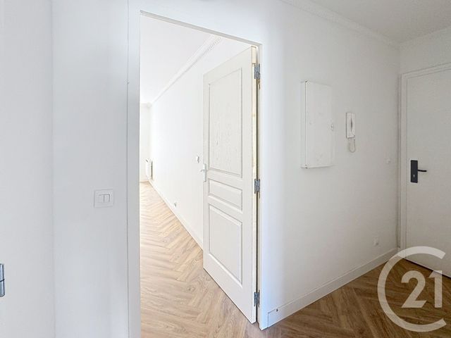 Appartement F2 à vendre - 2 pièces - 39.35 m2 - JUAN LES PINS - 06 - PROVENCE-ALPES-COTE-D-AZUR - Century 21 Liberté