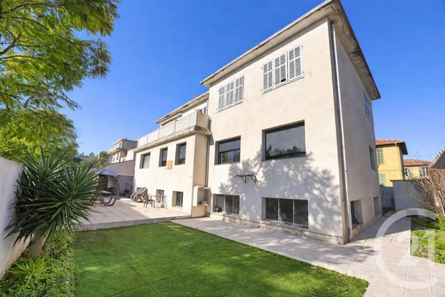 maison à vendre - 10 pièces - 207.0 m2 - ANTIBES - 06 - PROVENCE-ALPES-COTE-D-AZUR - Century 21 Liberté