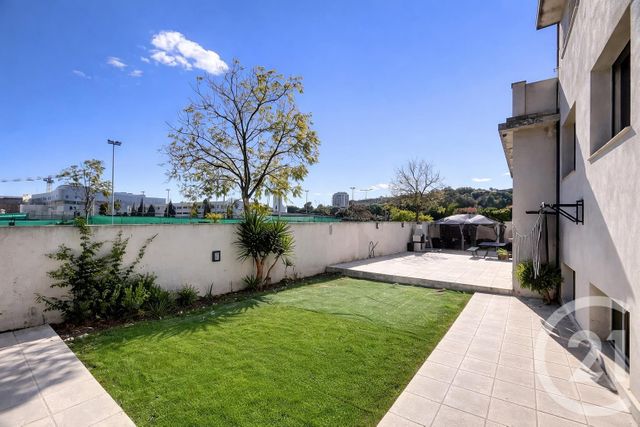 maison à vendre - 10 pièces - 207.0 m2 - ANTIBES - 06 - PROVENCE-ALPES-COTE-D-AZUR - Century 21 Liberté