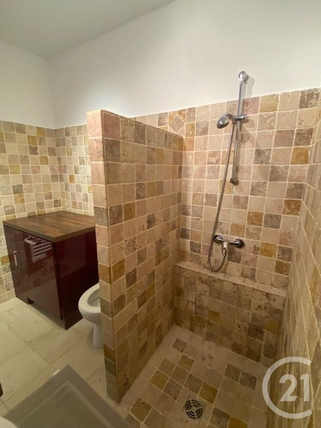 Appartement Studio à louer - 1 pièce - 29.13 m2 - CANNES - 06 - PROVENCE-ALPES-COTE-D-AZUR - Century 21 Liberté