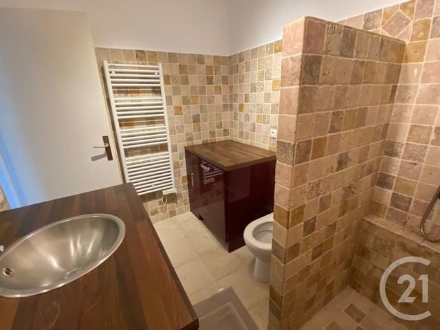 Appartement Studio à louer - 1 pièce - 29.13 m2 - CANNES - 06 - PROVENCE-ALPES-COTE-D-AZUR - Century 21 Liberté