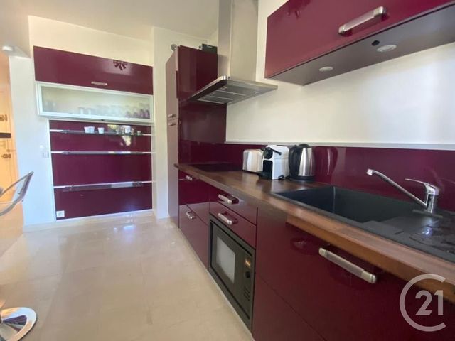 Appartement Studio à louer - 1 pièce - 29.13 m2 - CANNES - 06 - PROVENCE-ALPES-COTE-D-AZUR - Century 21 Liberté