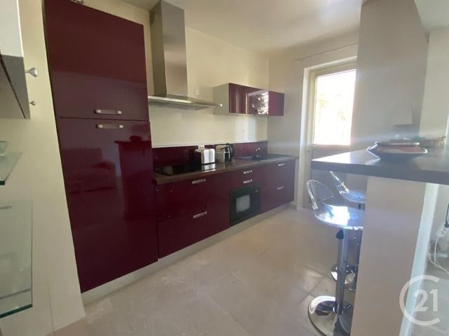 Appartement Studio à louer - 1 pièce - 29.13 m2 - CANNES - 06 - PROVENCE-ALPES-COTE-D-AZUR - Century 21 Liberté