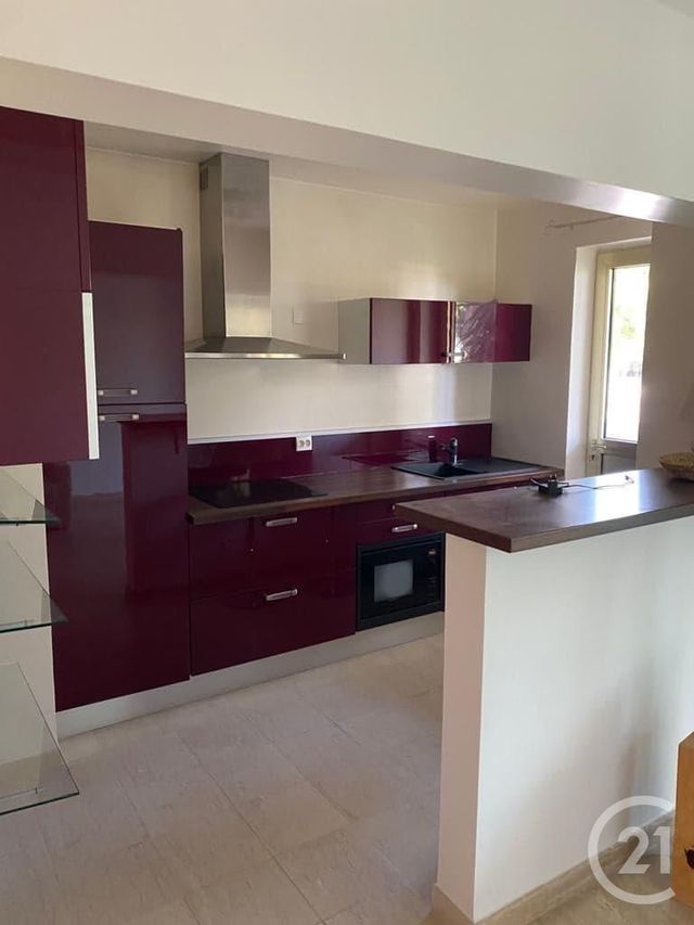 Appartement Studio à louer - 1 pièce - 29.13 m2 - CANNES - 06 - PROVENCE-ALPES-COTE-D-AZUR - Century 21 Liberté