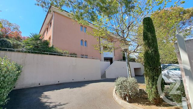 Parking à louer ANTIBES
