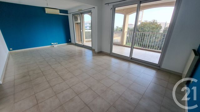 Appartement T2 à louer ANTIBES