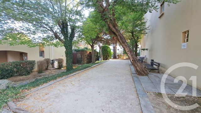 Appartement T2 à louer - 2 pièces - 50.42 m2 - ANTIBES - 06 - PROVENCE-ALPES-COTE-D-AZUR - Century 21 Liberté