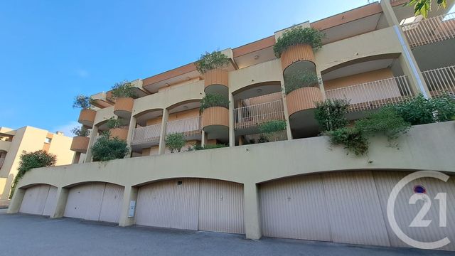 Appartement T2 à louer - 2 pièces - 50.42 m2 - ANTIBES - 06 - PROVENCE-ALPES-COTE-D-AZUR - Century 21 Liberté