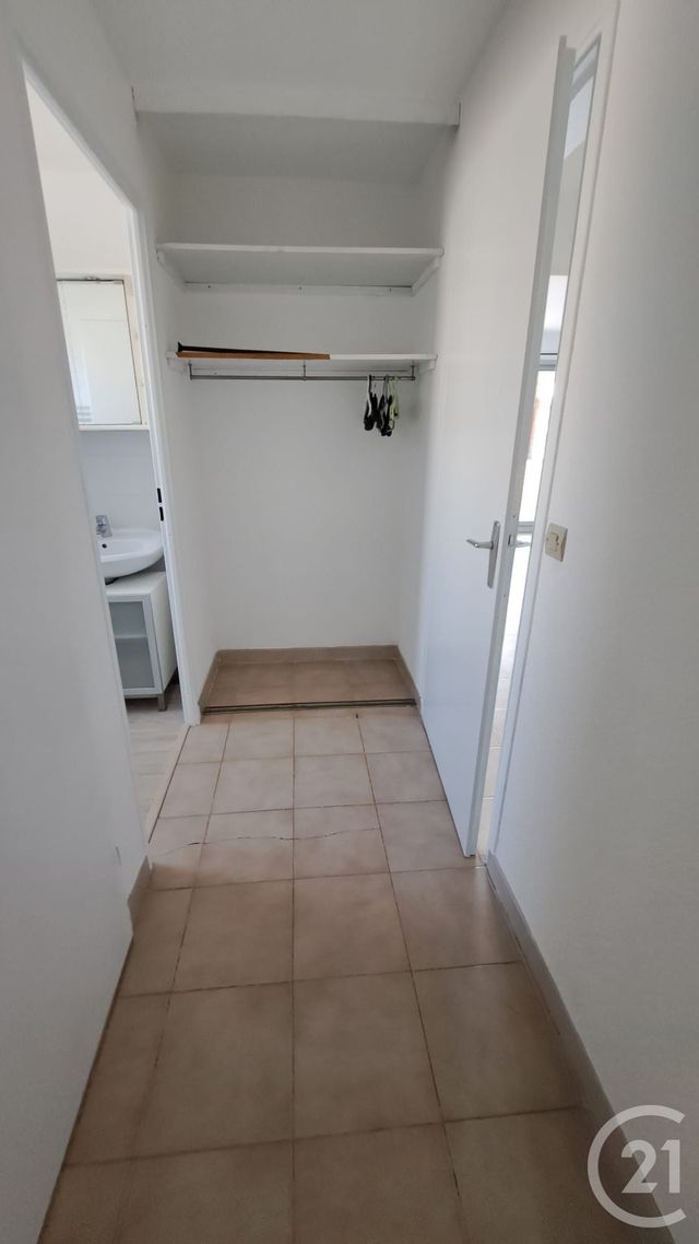 Appartement T2 à louer - 2 pièces - 50.42 m2 - ANTIBES - 06 - PROVENCE-ALPES-COTE-D-AZUR - Century 21 Liberté