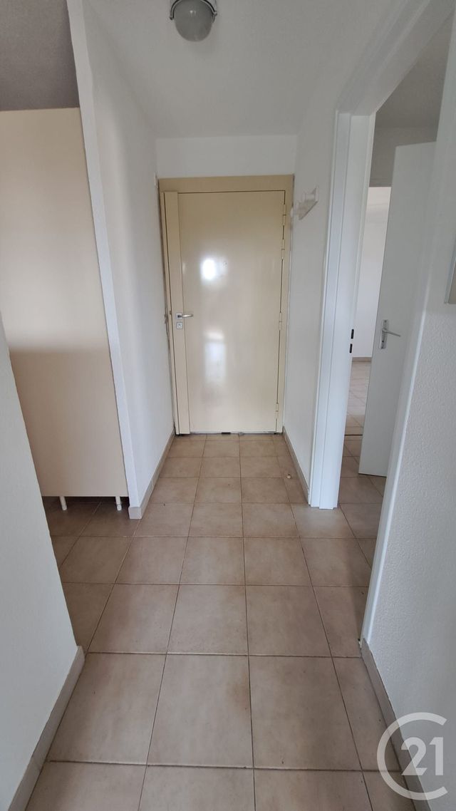 Appartement T2 à louer - 2 pièces - 50.42 m2 - ANTIBES - 06 - PROVENCE-ALPES-COTE-D-AZUR - Century 21 Liberté