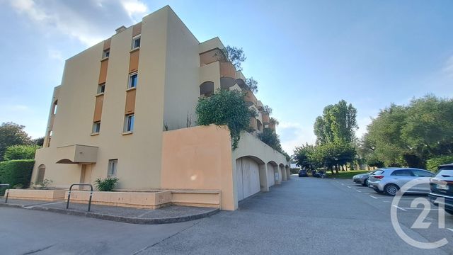 Appartement T2 à louer - 2 pièces - 50.42 m2 - ANTIBES - 06 - PROVENCE-ALPES-COTE-D-AZUR - Century 21 Liberté